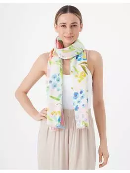 Шарф Codello, розовый