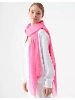 Шарф Codello, розовый