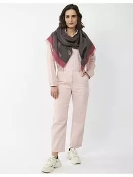 Шарф Codello, розовый