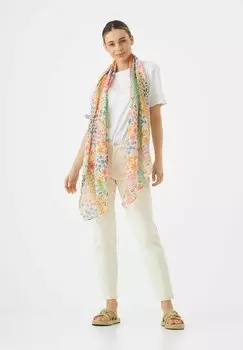 Шарф Codello, розовый