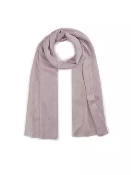Шарф CODELLO, розовый