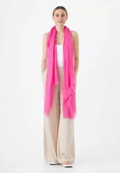 Шарф Codello, розовый