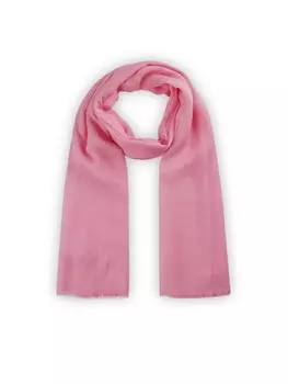Шарф CODELLO, розовый