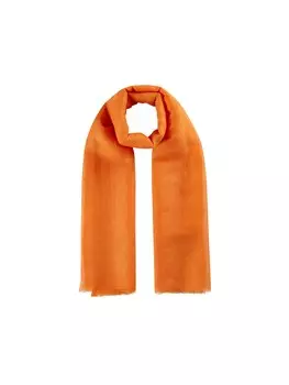 Шарф CODELLO Scarf, оранжевый