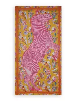 Шарф CODELLO Scarf, разноцветный