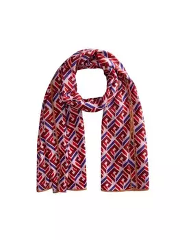 Шарф CODELLO Scarf, розовый