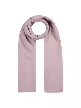 Шарф CODELLO Scarf, серо-коричневый