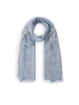 Шарф CODELLO Scarf, синий