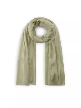 Шарф CODELLO Scarf, зеленый