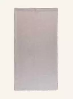 Шарф CODELLO, серый