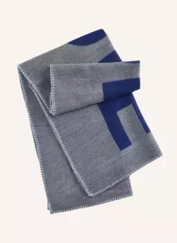 Шарф Codello, серый