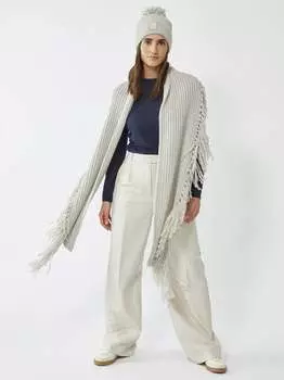 Шарф Codello, серый