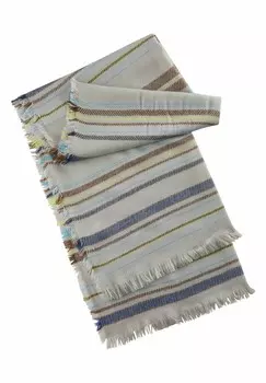 Шарф Codello, серый