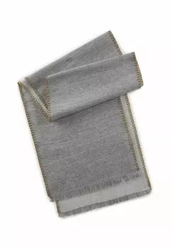 Шарф Codello, серый