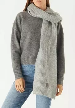 Шарф Codello, серый