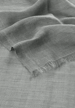 Шарф Codello, серый