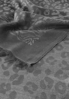 Шарф Codello, серый