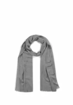 Шарф Codello, серый
