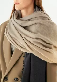 Шарф Codello, серый