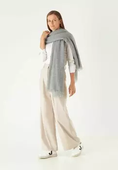 Шарф Codello, серый