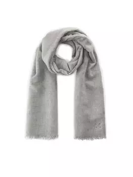 Шарф CODELLO, серый