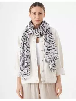 Шарф Codello, серый