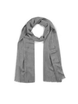 Шарф CODELLO, серый