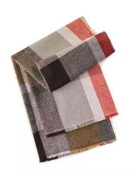 Шарф CODELLO, серый