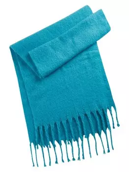 Шарф Codello, синий