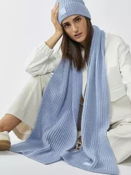 Шарф Codello, синий