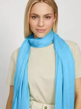 Шарф Codello, синий