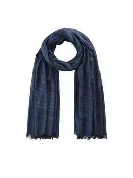 Шарф Codello, синий