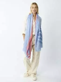 Шарф Codello, синий