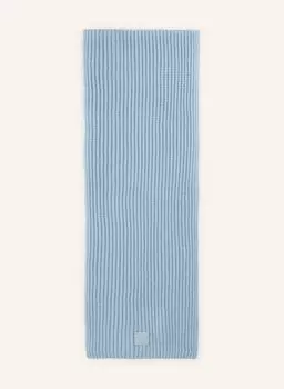 Шарф Codello, синий