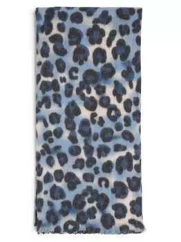 Шарф Codello, синий