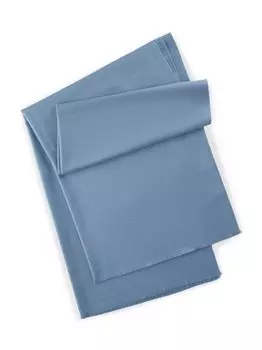 Шарф Codello, синий