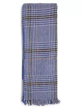 Шарф Codello, синий