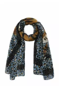 Шарф Codello, синий