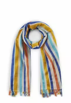 Шарф Codello, синий