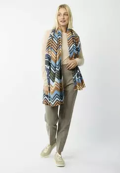 Шарф Codello, синий