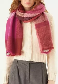 Шарф Codello, синий