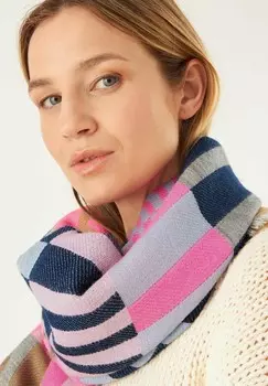 Шарф Codello, синий