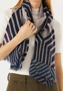 Шарф Codello, синий