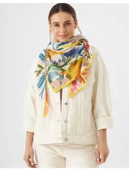 Шарф Codello, синий