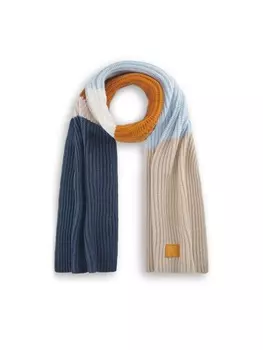 Шарф Codello, синий