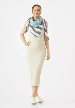 Шарф Codello, синий