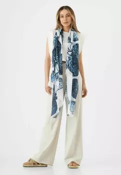 Шарф Codello, синий