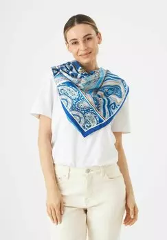 Шарф Codello, синий