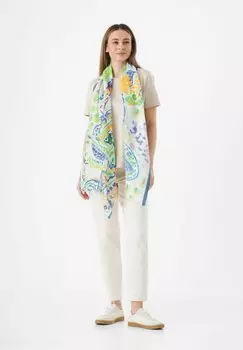 Шарф Codello, синий