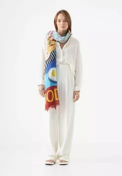 Шарф Codello, синий